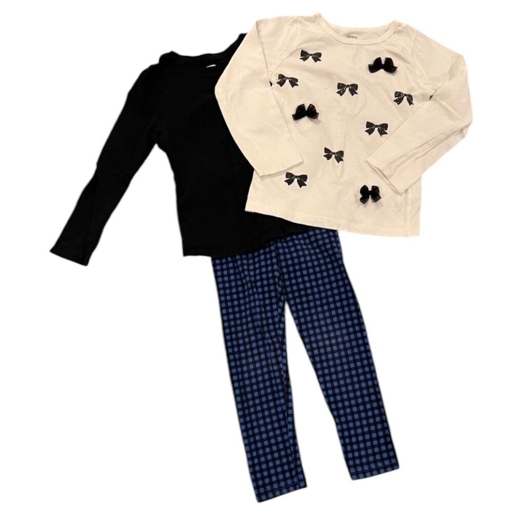 Girls Size 5T Clothing Bundle